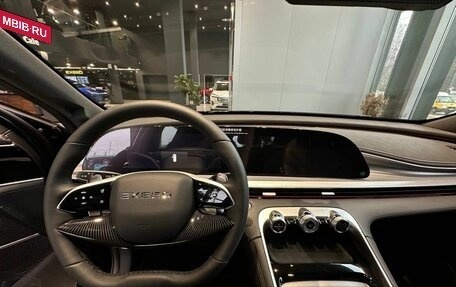 CheryExeed TXL, 2026 год, 3 990 000 рублей, 15 фотография