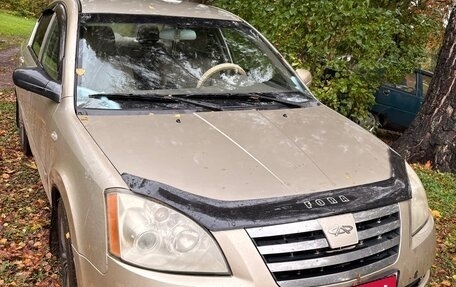 Chery Fora (A21), 2007 год, 150 000 рублей, 1 фотография