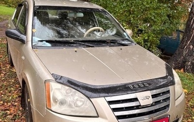 Chery Fora (A21), 2007 год, 150 000 рублей, 1 фотография