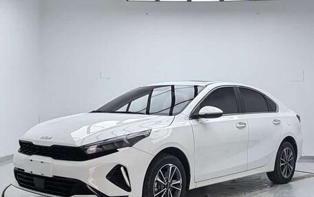KIA K3, 2022 год, 1 320 000 рублей, 1 фотография