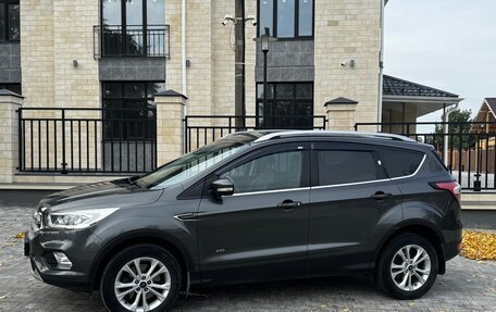 Ford Kuga III, 2018 год, 1 650 000 рублей, 3 фотография