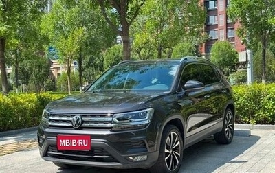 Volkswagen Tharu, 2022 год, 1 820 000 рублей, 1 фотография