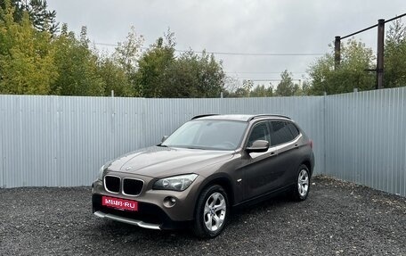 BMW X1, 2012 год, 925 000 рублей, 1 фотография