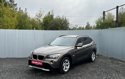 BMW X1, 2012 год, 925 000 рублей, 1 фотография