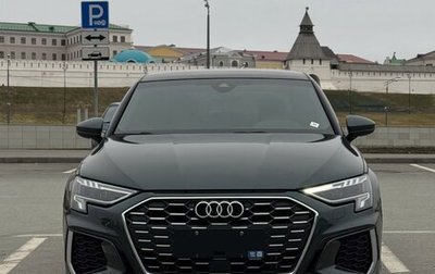 Audi A3, 2022 год, 2 300 000 рублей, 1 фотография