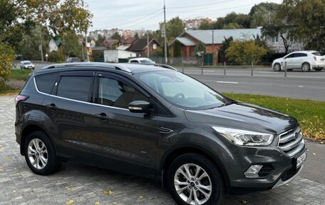 Ford Kuga III, 2018 год, 1 650 000 рублей, 9 фотография