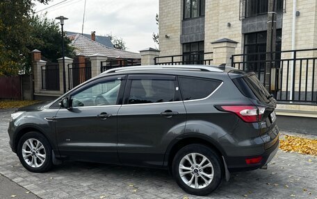 Ford Kuga III, 2018 год, 1 650 000 рублей, 4 фотография