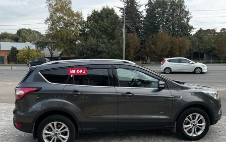 Ford Kuga III, 2018 год, 1 650 000 рублей, 8 фотография