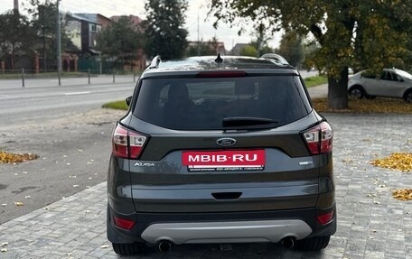 Ford Kuga III, 2018 год, 1 650 000 рублей, 6 фотография