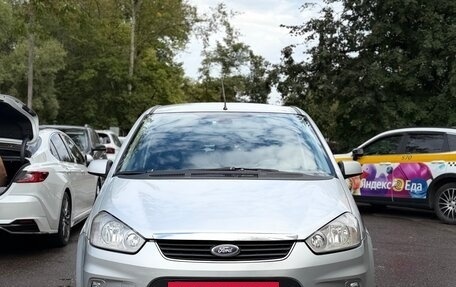 Ford C-MAX I рестайлинг, 2008 год, 370 000 рублей, 2 фотография
