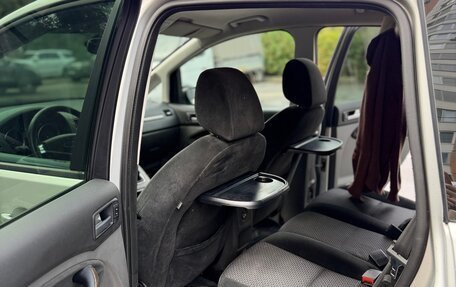 Ford C-MAX I рестайлинг, 2008 год, 370 000 рублей, 11 фотография
