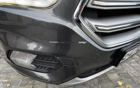 Ford Kuga III, 2018 год, 1 650 000 рублей, 19 фотография