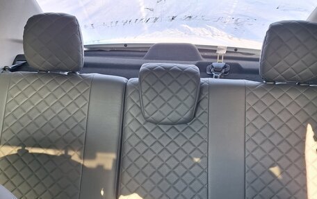 Renault Logan II, 2018 год, 580 000 рублей, 15 фотография