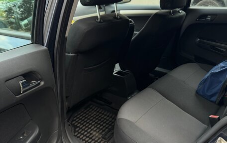 Opel Astra H, 2008 год, 500 000 рублей, 6 фотография