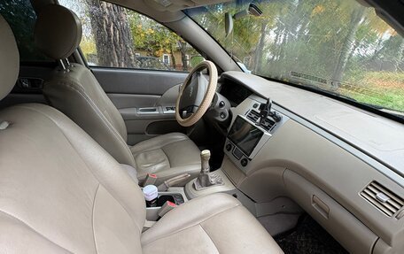 Chery Fora (A21), 2007 год, 150 000 рублей, 3 фотография
