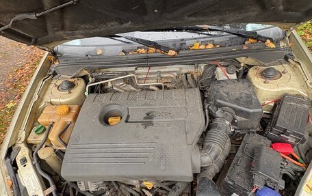 Chery Fora (A21), 2007 год, 150 000 рублей, 4 фотография