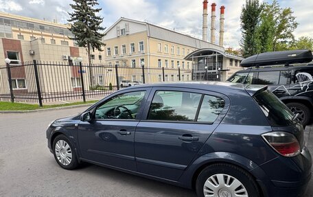 Opel Astra H, 2008 год, 500 000 рублей, 3 фотография