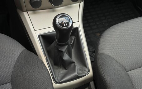 Opel Astra H, 2008 год, 500 000 рублей, 7 фотография