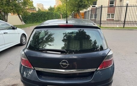 Opel Astra H, 2008 год, 500 000 рублей, 2 фотография