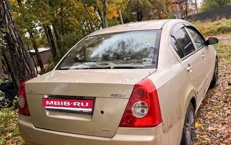 Chery Fora (A21), 2007 год, 150 000 рублей, 2 фотография
