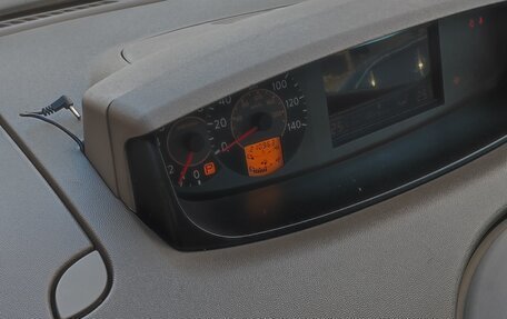 Nissan Quest III, 2004 год, 850 000 рублей, 5 фотография
