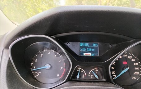 Ford Focus III, 2013 год, 699 000 рублей, 7 фотография
