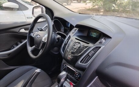 Ford Focus III, 2013 год, 699 000 рублей, 6 фотография