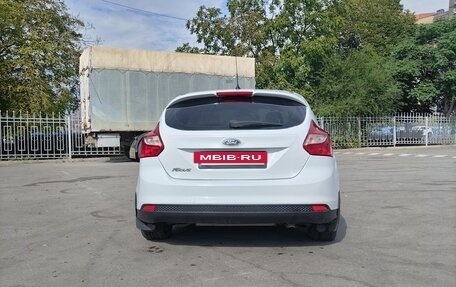 Ford Focus III, 2013 год, 699 000 рублей, 2 фотография