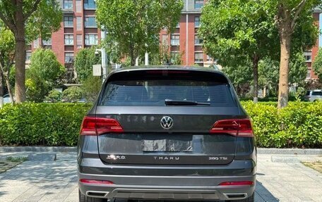 Volkswagen Tharu, 2022 год, 1 820 000 рублей, 5 фотография