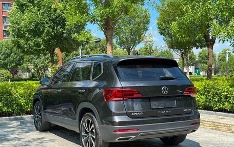 Volkswagen Tharu, 2022 год, 1 820 000 рублей, 4 фотография