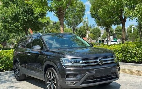 Volkswagen Tharu, 2022 год, 1 820 000 рублей, 3 фотография
