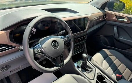 Volkswagen Tharu, 2022 год, 1 820 000 рублей, 13 фотография
