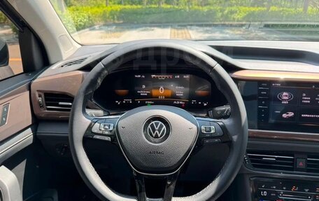 Volkswagen Tharu, 2022 год, 1 820 000 рублей, 12 фотография