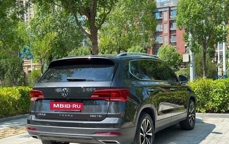 Volkswagen Tharu, 2022 год, 1 820 000 рублей, 6 фотография