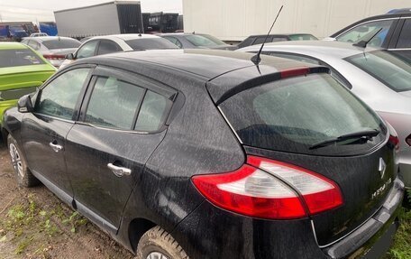 Renault Megane III, 2013 год, 515 000 рублей, 3 фотография