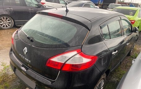 Renault Megane III, 2013 год, 515 000 рублей, 7 фотография