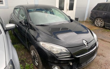 Renault Megane III, 2013 год, 515 000 рублей, 2 фотография