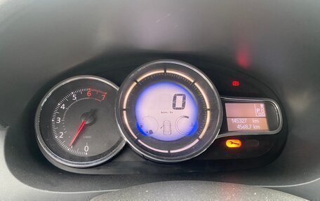Renault Megane III, 2013 год, 515 000 рублей, 6 фотография