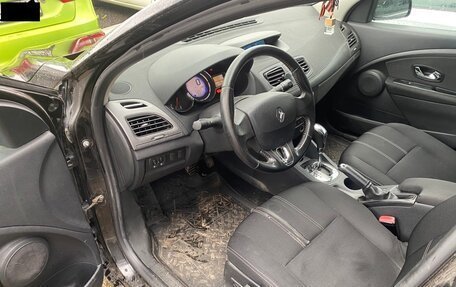 Renault Megane III, 2013 год, 515 000 рублей, 4 фотография