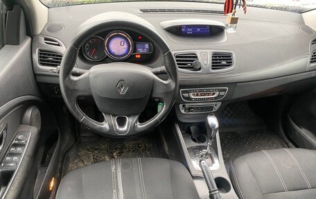 Renault Megane III, 2013 год, 515 000 рублей, 5 фотография