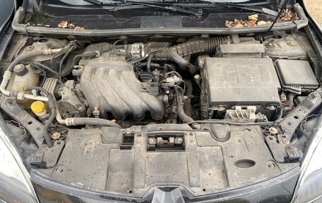 Renault Megane III, 2013 год, 515 000 рублей, 10 фотография