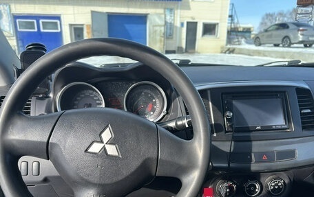 Mitsubishi Lancer IX, 2009 год, 600 000 рублей, 5 фотография
