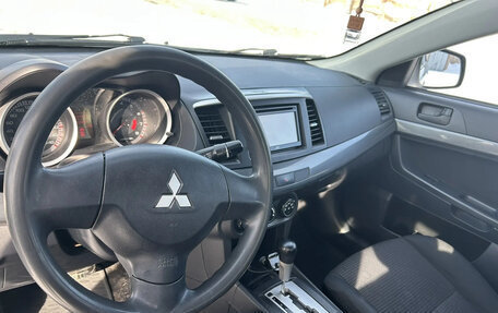 Mitsubishi Lancer IX, 2009 год, 600 000 рублей, 6 фотография