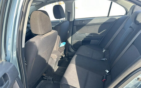 Mitsubishi Lancer IX, 2009 год, 600 000 рублей, 9 фотография