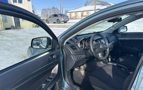 Mitsubishi Lancer IX, 2009 год, 600 000 рублей, 7 фотография
