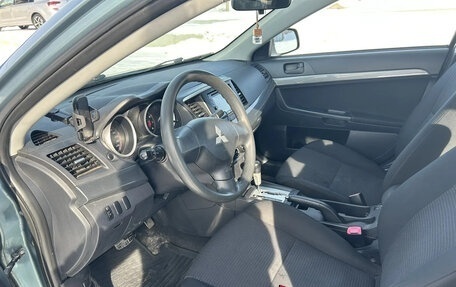 Mitsubishi Lancer IX, 2009 год, 600 000 рублей, 8 фотография