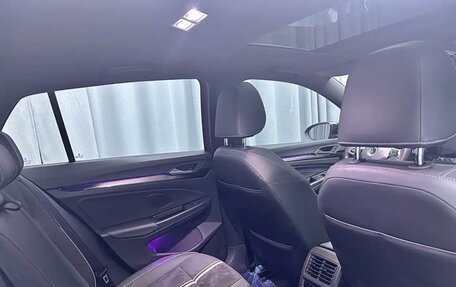 Volkswagen Golf VIII, 2023 год, 1 555 000 рублей, 19 фотография