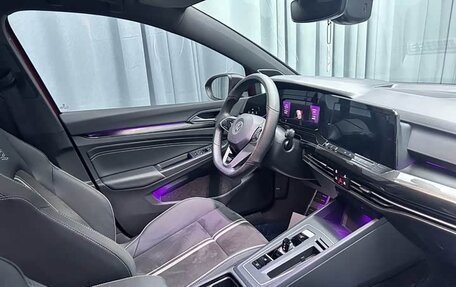 Volkswagen Golf VIII, 2023 год, 1 555 000 рублей, 15 фотография