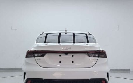 KIA K3, 2022 год, 1 320 000 рублей, 5 фотография