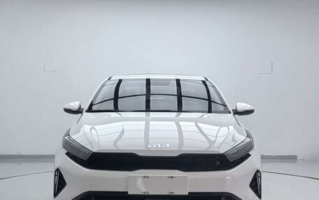 KIA K3, 2022 год, 1 320 000 рублей, 2 фотография